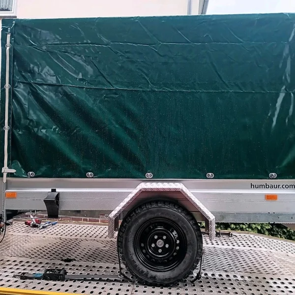 Anhänger Vermietung Humbaur Ha 132513 kv Offroad mieten 1.300 kg Anhänger Vermietung Humbaur Ha 132513 kv Offroad mieten 1.300 kg