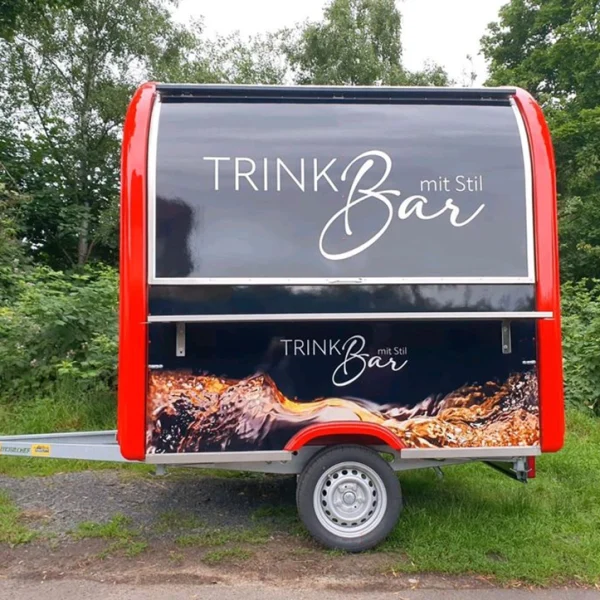 Mobile Trinkbar Mobile Trinkbar